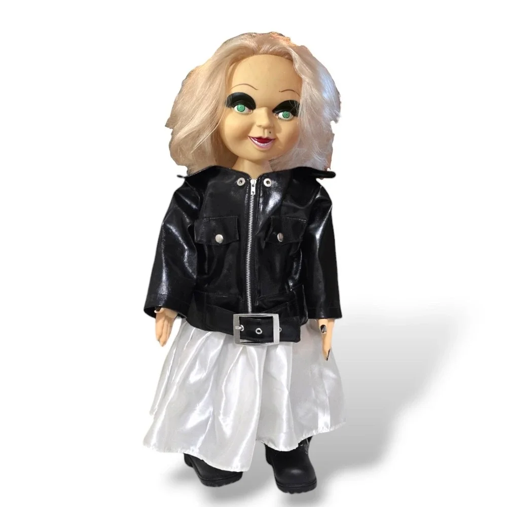 Chucky this offer